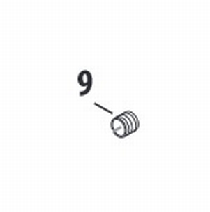 Needle Packing Set HP-M1/M2 Ptfe