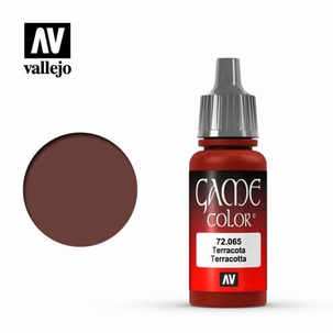 Vallejo Game Color Teracotta (laatste stuks)