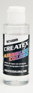 Createx Retarder