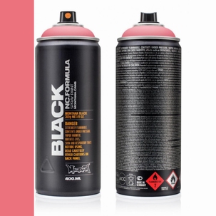 Montana Black Pink Lemonade BLK3310