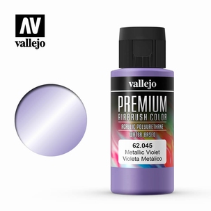 Vallejo Premium Metallic Violet 62045