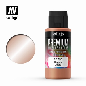 Vallejo Premium Copper 62050