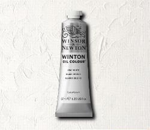 Winsor & Newton Winton Zinc White 748