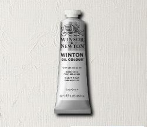 Winsor & Newton Winton Soft Mixing White 415