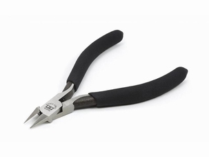 Tamiya Sharp Pointed Side Cutter