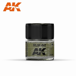 AK Real Colors RLM 62