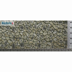 Redutex 032PR123 Rustic Slate (Polychrome)