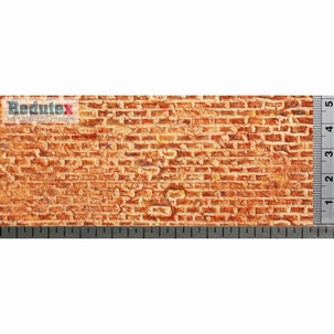 Redutex 032LV722 Old Brick II (Polychrome)