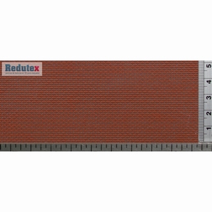 Redutex 087LD113 Brick Plain Bond