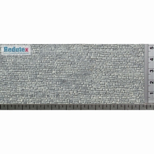 Redutex 087BS212 Stone Block Limestone Rounded