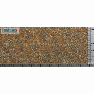 Redutex 087PR123 Rustic Slate (Polychrome)