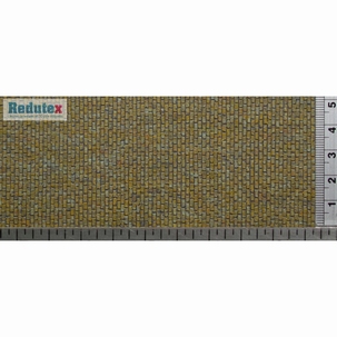 Redutex 087AD121 Cobblestone (Polychrome)