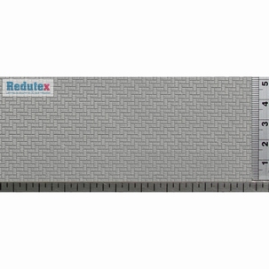 Redutex 076AE111 Cobblestone Pin