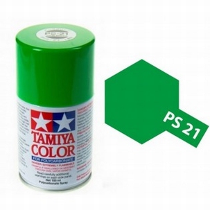 Tamiya PS-21 Park Green