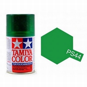 Tamiya PS-44 Translucent Green