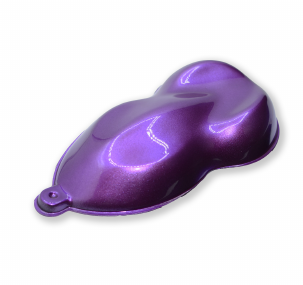 Custom Creative Kandy Concentrate Charm violet