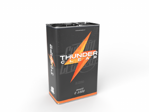 Custom Creative 2K Thunder Clear H9300