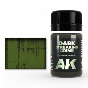 AK Streaking Effects dark streaking Grime 024