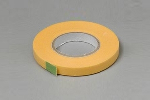 Tamiya Masking Tape 6mm