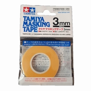 Tamiya Masking Tape 3mm