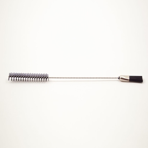 Mack Cleaning Brush Black Bristle