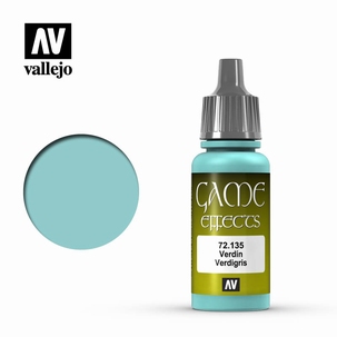 Vallejo Game Effects Verdigris (laatste stuks)