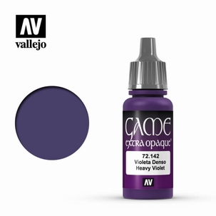 Vallejo Game Extra Opaque Heavy Violet (laatste stuks)