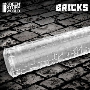 GSW Rolling pin Bricks