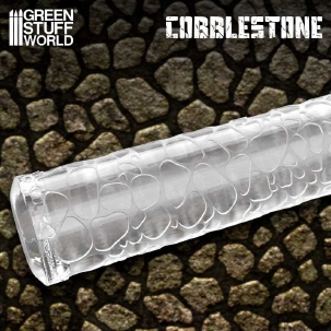 GSW Rolling pin Cobble Stone