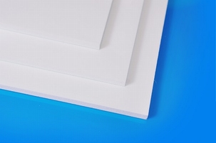 Maquett PVC White Foam 4mm