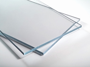 Clear Lexan 2mm