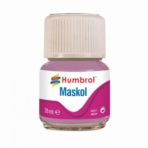 Humbrol Maskol 28ml