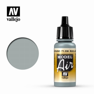 Vallejo Model Air Russian AF Grey Blue