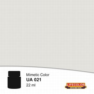 Lifecolor Light Grey FS36622