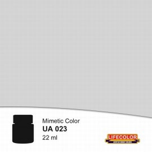 Lifecolor Grey FS36495