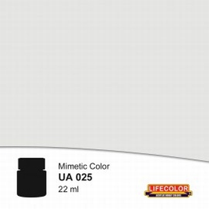 Lifecolor Light Gull Grey FS36440