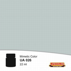 Lifecolor Grey FS36375