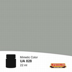 Lifecolor Grey FS36270