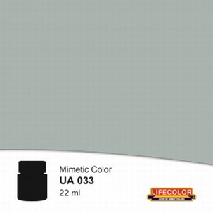 Lifecolor Dark Gull Grey FS36231