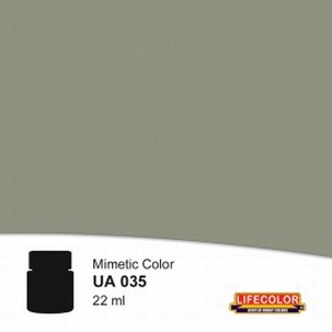 Lifecolor Israeli Sandgrey 1982 FS*36134