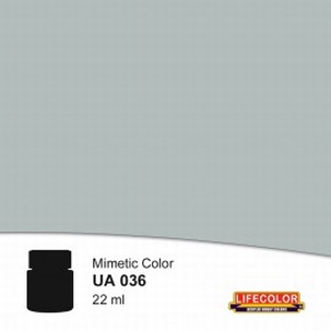 Lifecolor Grey Reflectance High Low FS36373