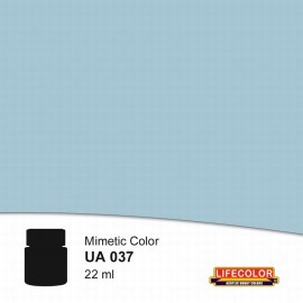 Lifecolor Air Superiority Blue FS35450