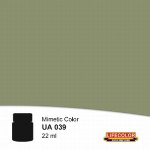 Lifecolor Tan FS34201