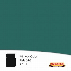 Lifecolor Gloss Aircraft Grey FS16473