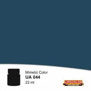 Lifecolor Non Specular Sea Blue FS35042