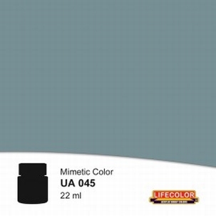 Lifecolor Non Specular Intermediate Blue FS35164