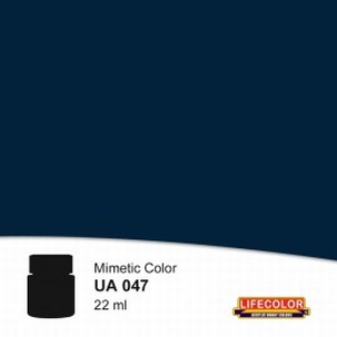 Lifecolor Glossy Sea Blue FS15042