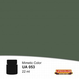 Lifecolor Brown Violet RLM81 FS*34083