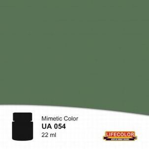 Lifecolor Green RLM82 FS*34096