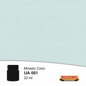 Lifecolor Bright Blue RLM65 FS35526